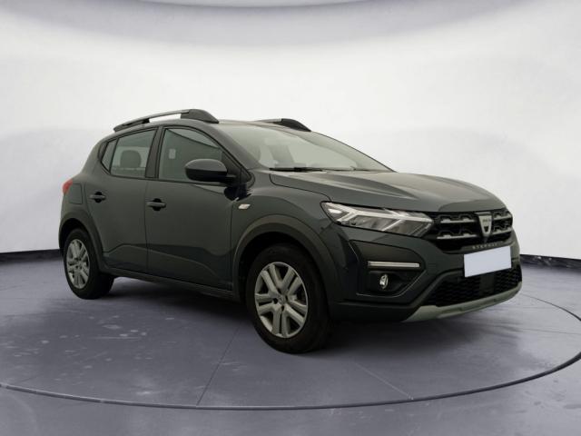 Dacia Sandero image 1