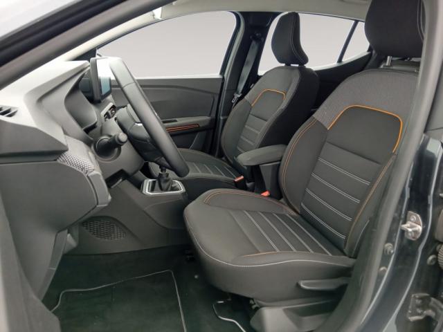 Dacia Sandero image 3