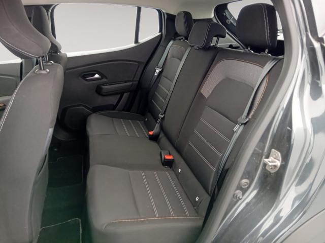 Dacia Sandero image 7