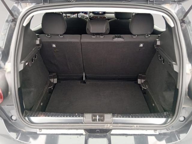 Dacia Sandero image 4
