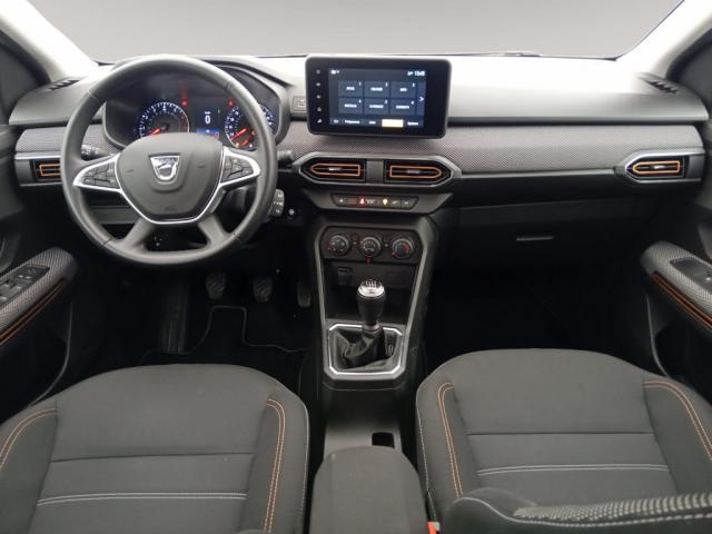 Dacia Sandero image 6