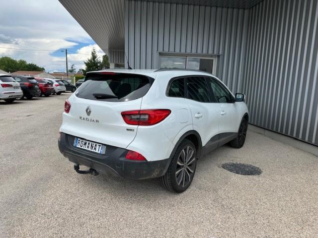 Renault Kadjar image 4
