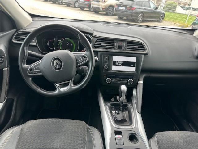 Renault Kadjar image 7
