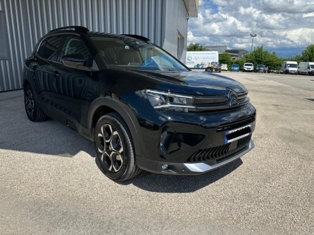 Citroen C5 Aircross image 6