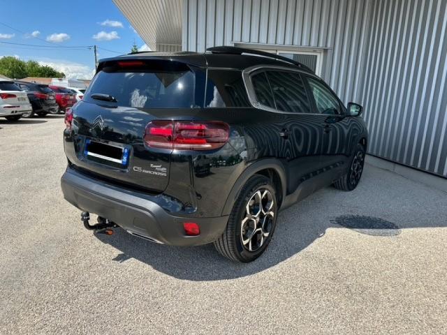 Citroen C5 Aircross image 5