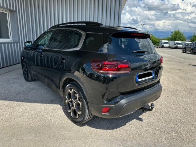 Citroen C5 Aircross image 3