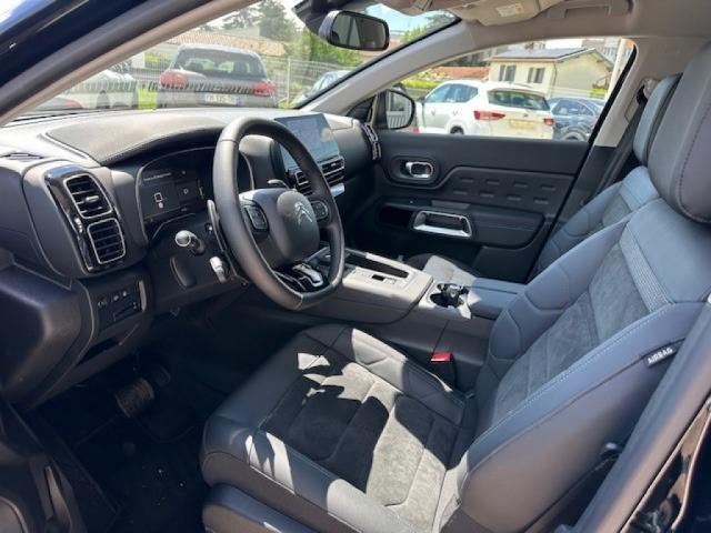 Citroen C5 Aircross image 4