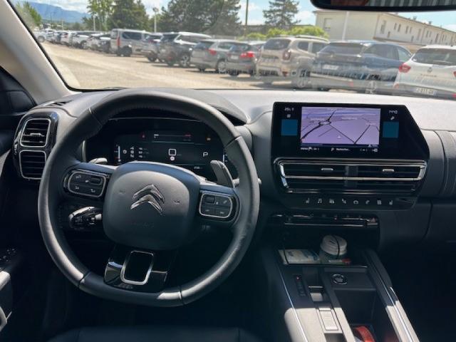 Citroen C5 Aircross image 1