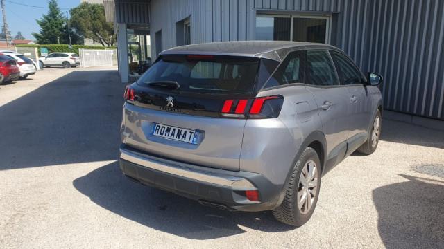 Peugeot 3008 image 3