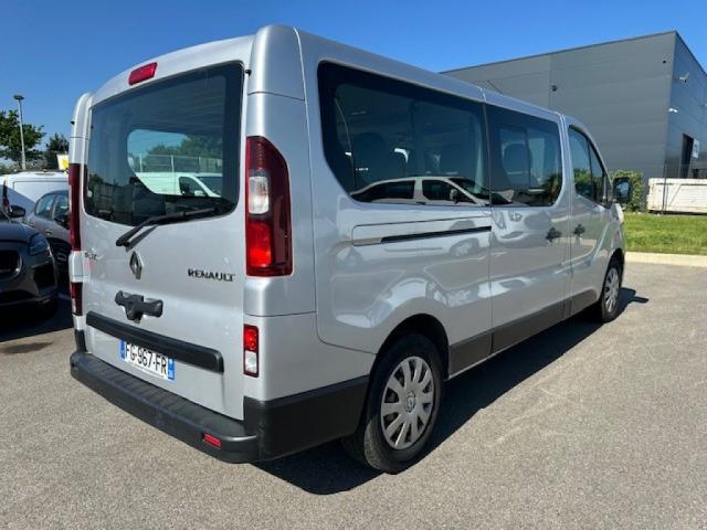 Renault Trafic image 3
