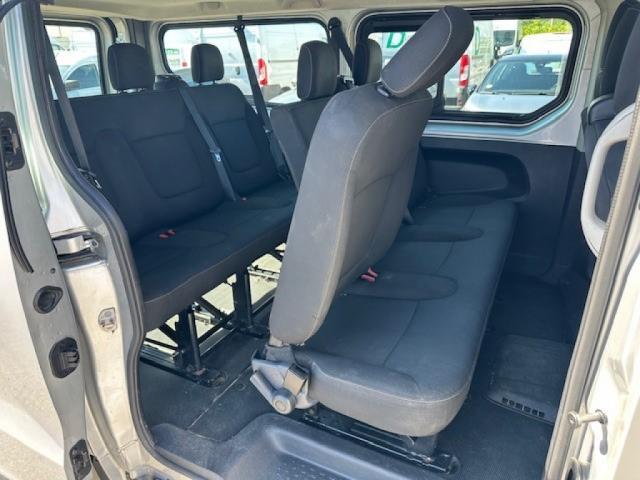 Renault Trafic image 5