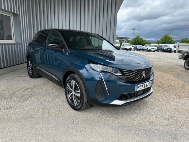 Peugeot 5008 image 6