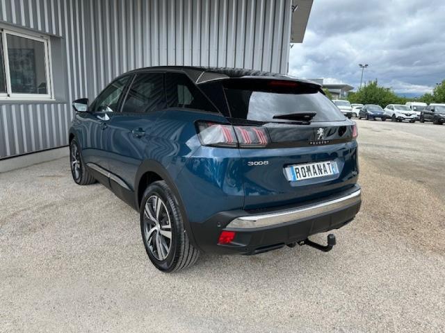 Peugeot 5008 image 1