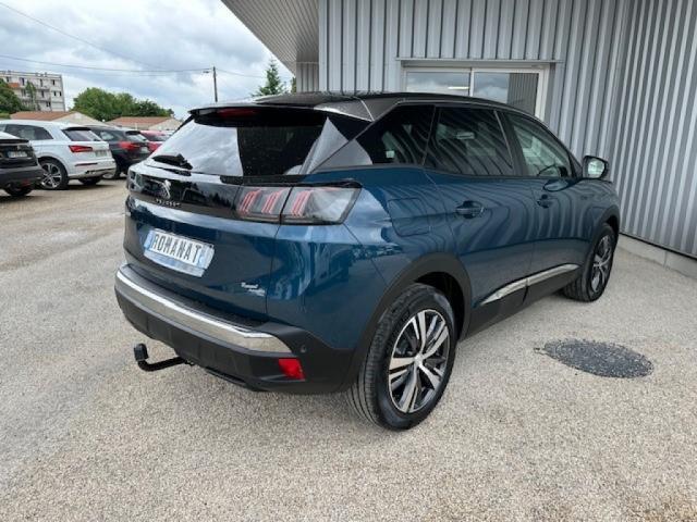 Peugeot 5008 image 7