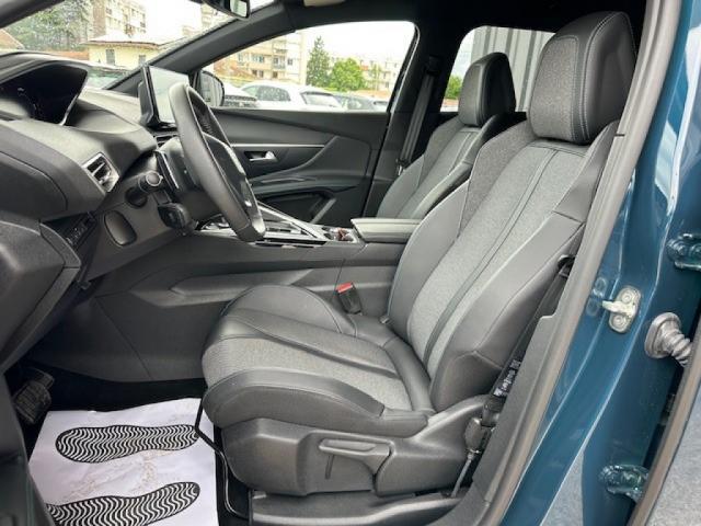 Peugeot 5008 image 8