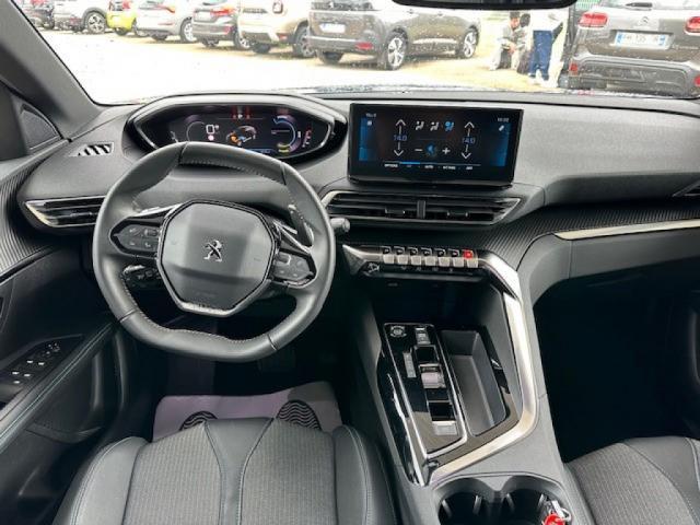 Peugeot 5008 image 3