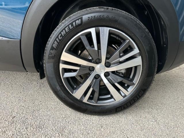 Peugeot 5008 image 5