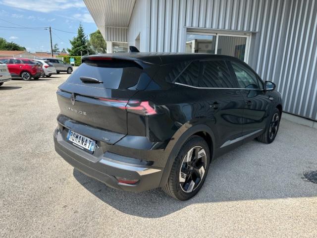 Renault Symbioz image 3
