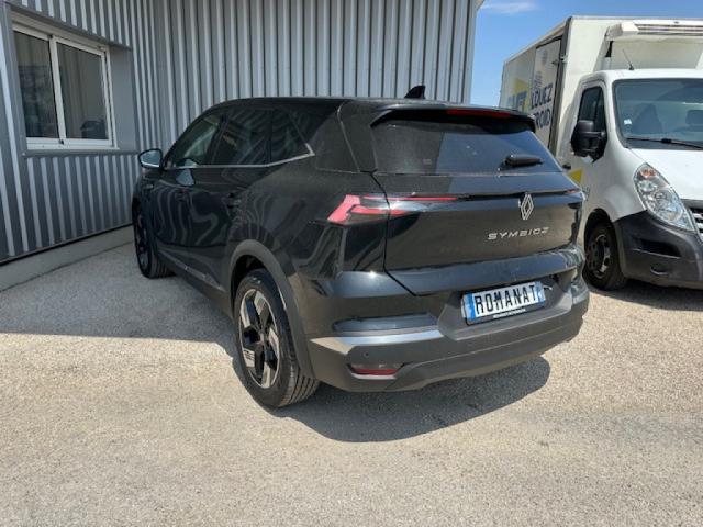 Renault Symbioz image 1