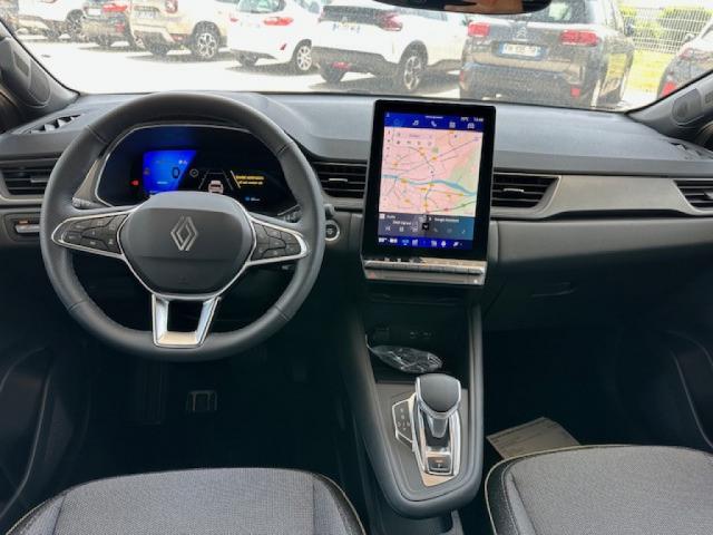Renault Symbioz image 4