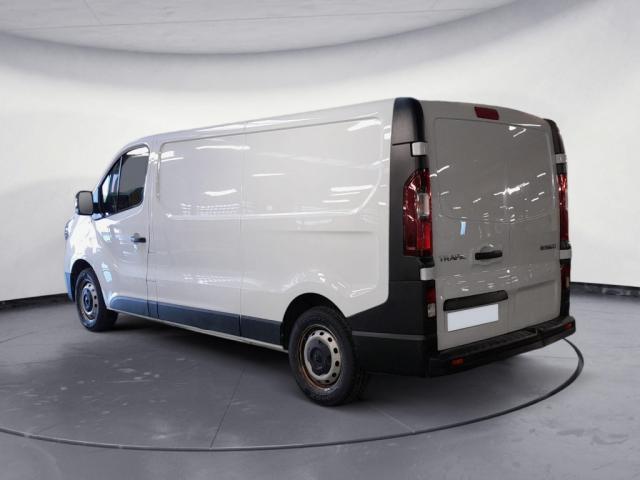 Renault Trafic image 4