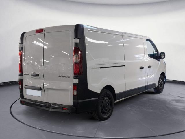 Renault Trafic image 3