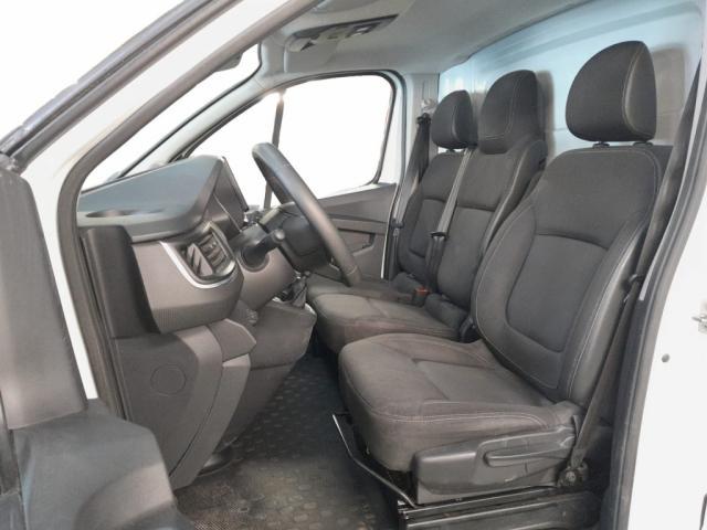 Renault Trafic image 5