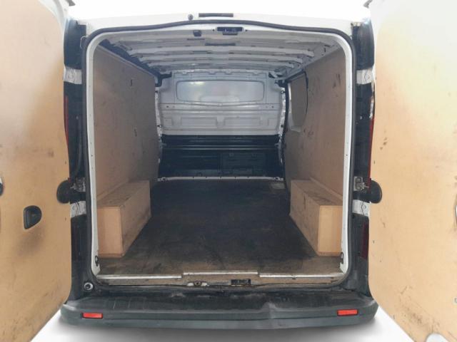 Renault Trafic image 1