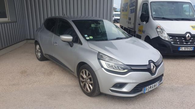 Renault Clio image 4