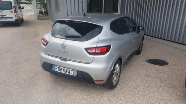 Renault Clio image 3