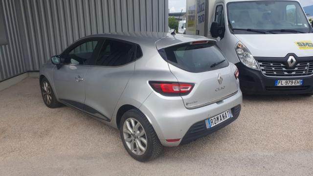 Renault Clio image 5