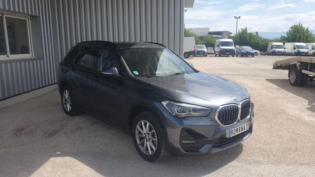 Bmw X1 image 9