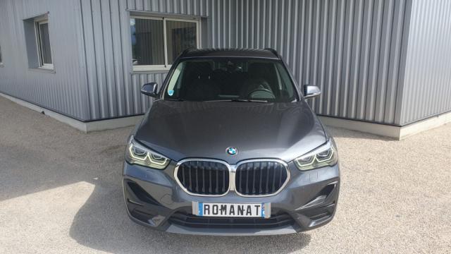 Bmw X1 image 7