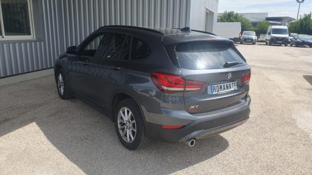 Bmw X1 image 2