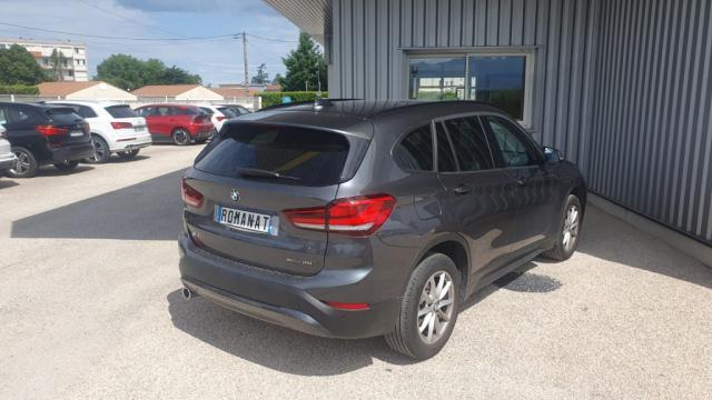 Bmw X1 image 8