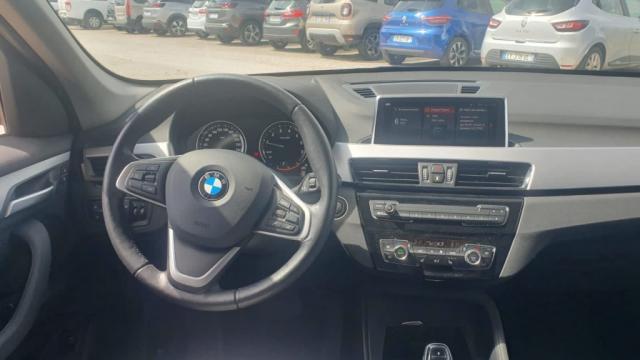 Bmw X1 image 6