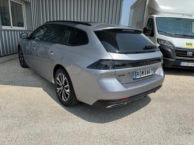 Peugeot 508 Sw image 1