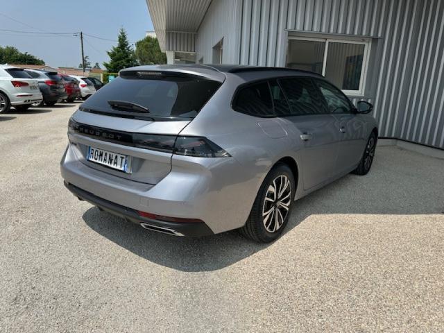 Peugeot 508 Sw image 7