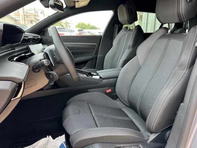 Peugeot 508 Sw image 4