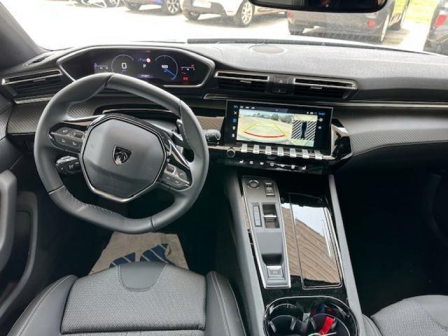 Peugeot 508 Sw image 3