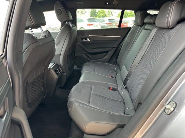 Peugeot 508 Sw image 2