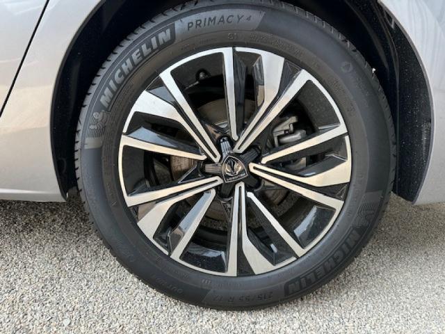 Peugeot 508 Sw image 5