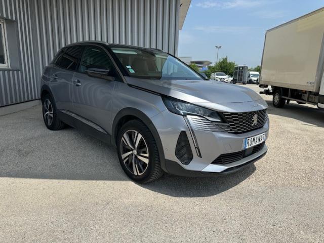 Peugeot 3008 image 2