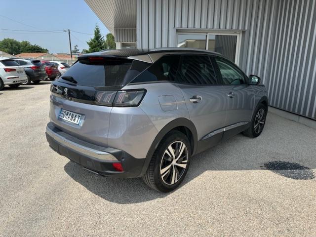 Peugeot 3008 image 4