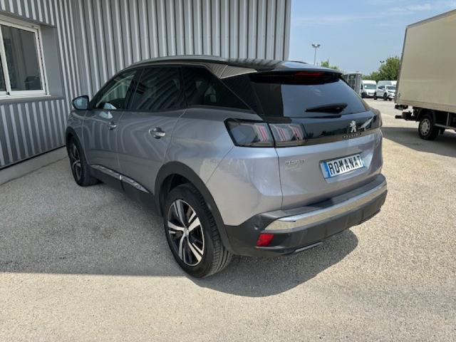 Peugeot 3008 image 8