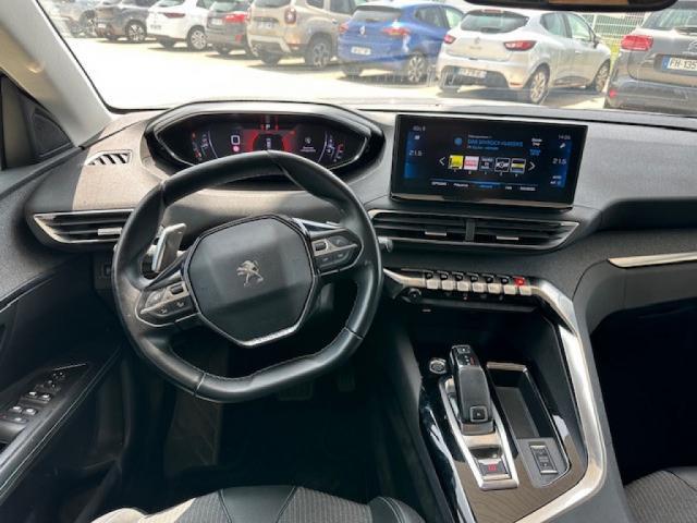 Peugeot 3008 image 5
