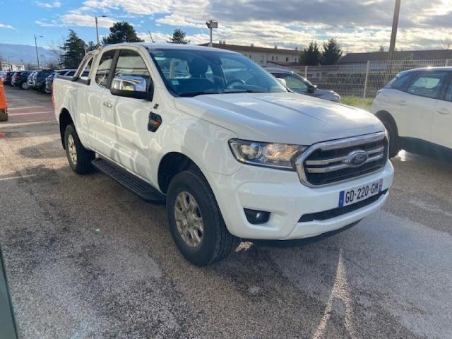 Ford Ranger image 1