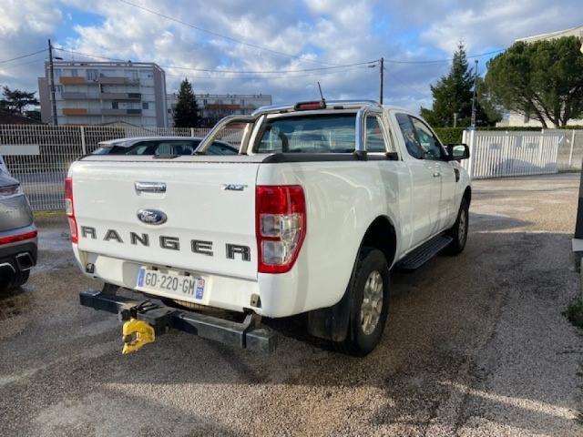 Ford Ranger image 4