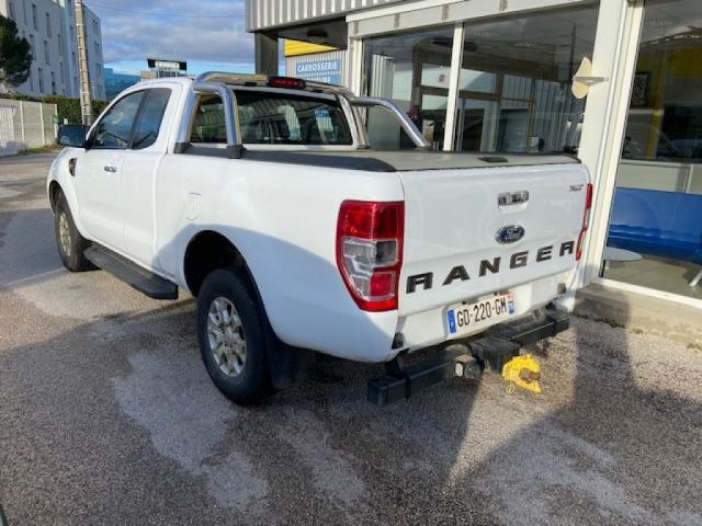 Ford Ranger image 5