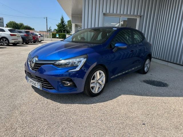 Renault Clio image 2